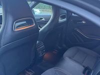 Gebraucht Mercedes A180 109 PS (80 kW) 2015 Grau Kombi