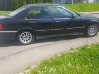 gebraucht BMW 316 E36 I