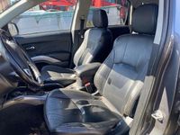 Gebraucht Peugeot 4007 Platinum 2010 Grau SUV