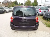 Brugt Renault Modus 88 HK (64 kW) 2006 Lilla MPV