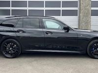 Gebraucht BMW M340 M Sport 374 PS (275 kW) 2021 Schwarz Limousine