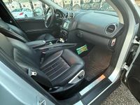 Gebraucht Mercedes ML320 2007 Grau SUV