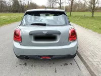 Gebraucht Mini ONE 75 PS (55 kW) 2020 Grau Kleinwagen
