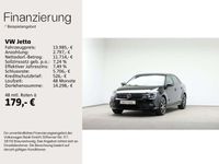 gebraucht VW Jetta 1.4 TSI Comfortline SZH