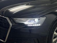 Gebraucht Audi A6 Ambiente 299 PS (219 kW) 2022 Brillantschwarz Kombi