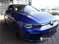 gebraucht VW Golf VIII R-Line 2.0 TSI DSG IQ.Light+APP-Connect+++