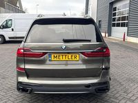 Gebraucht BMW X7 Executive 340 PS (250 kW) 2022 Grün SUV