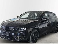 Gebraucht Opel Astra 145 PS (106 kW) 2025 Schwarz Limousine