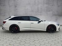 Gebraucht Audi S6 Ambiente 344 PS (253 kW) 2022 Individuallackierungen audi exclusive Kombi