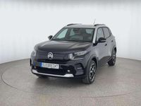 Neu Citroën C3 110 PS (80 kW) 2026 Schwarz SUV