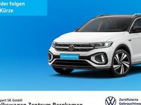 Gebraucht VW Taigo Life 116 PS (85 kW) 2025 Silber SUV