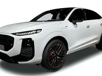 Neu Audi Q3 265 PS (194 kW) 2026 SUV