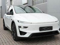 Neu Tesla Model Y Performance 255 kW (347 PS) 2026 Weiß SUV