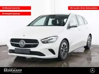 Gebraucht Mercedes B200 Advanced 163 PS (119 kW) 2025 Unilack polarweiß Kleinwagen