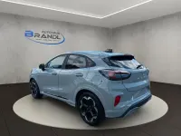 Neu Ford Puma Gen-E Premium 124 kW (169 PS) 2026 Grau SUV