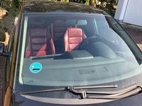 Gebraucht Audi A2 Sport 75 PS (55 kW) 2003 Schwarz Kleinwagen