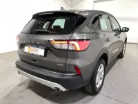Gebraucht Ford Kuga Cool & Connect 190 PS (139 kW) 2023 Magnetic grey (metallic) SUV