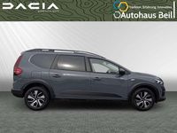 Neu Dacia Jogger Expression 110 PS (80 kW) 2025 Schiefergrau Van / Kleinbus
