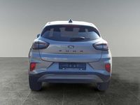Gebraucht Ford Puma Titanium S 125 PS (91 kW) 2025 Solarsilber SUV