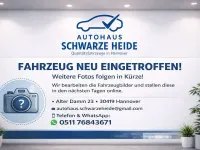 Gebraucht Mazda 2 86 PS (63 kW) 2009 Blau Kleinwagen