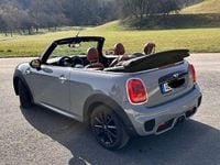 Gebraucht Mini John Cooper Works Chili 192 PS (141 kW) 2018 Grau Kleinwagen