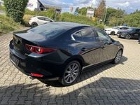 Neu Mazda 3 Center-Line 140 PS (102 kW) 2025 Schwarz Limousine