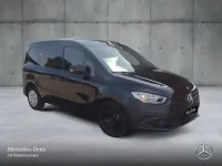 Gebraucht Mercedes Citan 110 95 PS (69 kW) 2023 Schwarz Van / Kleinbus