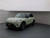 Gebraucht Smart #1 Edition #1 200 kW (272 PS) 2024 Grün SUV