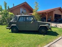 Gebraucht VW 181 33 PS (24 kW) 1973 SUV