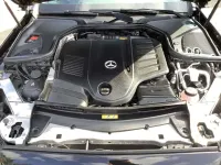 Gebraucht Mercedes E450 AMG 367 PS (269 kW) 2021 Schwarz Limousine