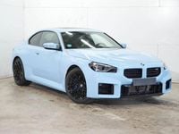 Gebraucht BMW M2 Performance 480 PS (353 kW) 2025 M zandvoort blau Coupé