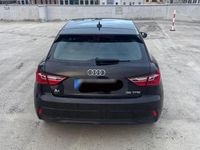 Gebraucht Audi A1 Sportback 150 PS (110 kW) 2021 Schwarz Kleinwagen