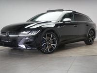 Occasion VW Arteon R 320 ch (235 kW) 2024 Noir Break