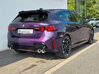 Gebraucht BMW M135 Performance 300 PS (220 kW) 2024 Grau Kleinwagen