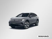 Gebraucht VW ID.4 Pro 210 kW (286 PS) 2025 Grau SUV