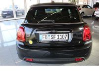 gebraucht Mini Cooper SE Classic Trim*VOLLEDER*PANORAMA*HEAD UP*