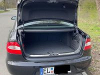 Gebraucht Skoda Superb Elegance 170 PS (125 kW) 2010 Schwarz Limousine