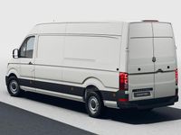 Neu VW Crafter S 177 PS (130 kW) 2025 Weiß Van