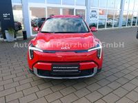 Neu Kia Stonic Vision 101 PS (74 kW) 2026 Rot SUV