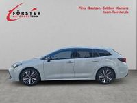 Gebraucht Toyota Corolla 140 PS (102 kW) 2025 Grau Limousine