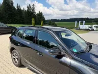 Gebraucht BMW X1 Performance 136 PS (100 kW) 2024 Schwarz SUV