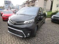 gebraucht Toyota Proace 2,0-l-D-4D130kW L2 Executive Auto