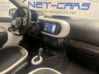 gebraucht Renault Twingo TECHNO Electric Intens NAVi+Kamera/1HAND