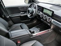 Gebraucht Mercedes GLB250 Night 224 PS (164 kW) 2023 Schwarz SUV