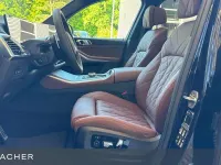 Neu BMW X5 Performance 352 PS (258 kW) 2026 Carbonschwarz metallic SUV