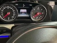 Gebraucht Mercedes E220 Avantgarde 194 PS (142 kW) 2017 Schwarz Kombi