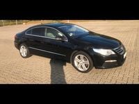 Gebraucht VW Passat 160 PS (117 kW) 2010 Schwarz Limousine