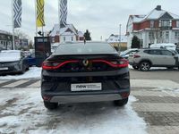 Gebraucht Renault Arkana Techno 140 PS (102 kW) 2023 Schwarz SUV