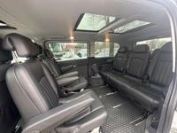Gebraucht Mercedes Viano Edition 163 PS (119 kW) 2014 Weiß Van / Kleinbus