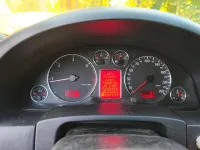 Gebraucht Audi A6 180 PS (132 kW) 2000 Blau Kombi